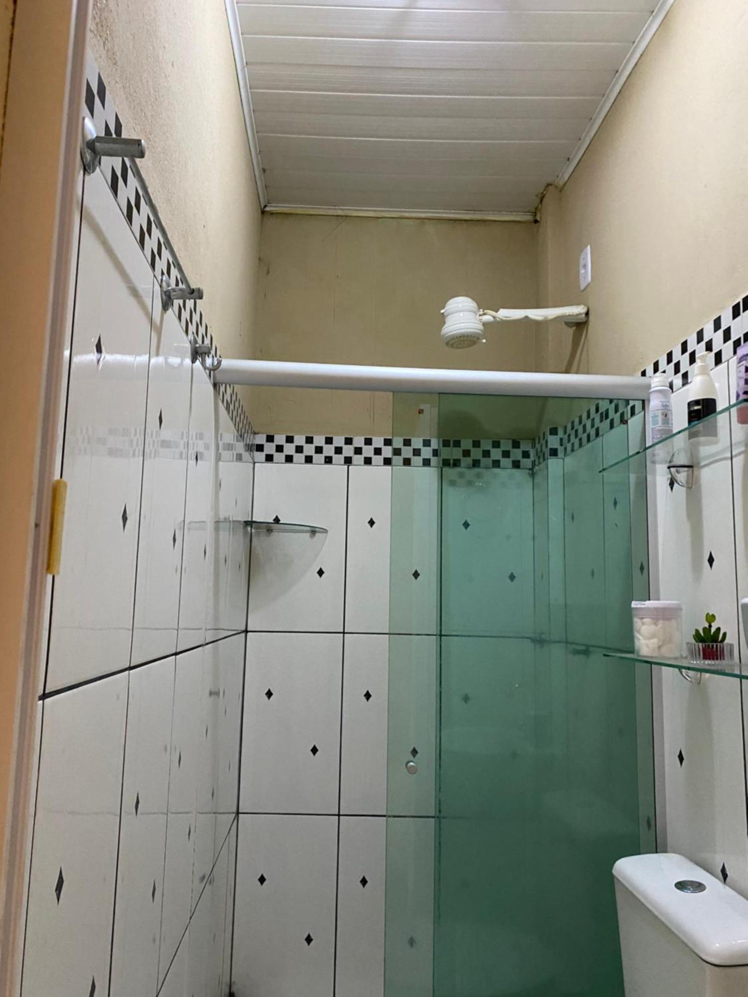 Вилла Casa Vermelha Ленсойс Экстерьер фото